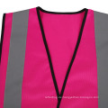 Sicherheitsbekleidung mit hoher Sichtbarkeitssicherheit Hi Vis Workwear Hi Vis-Westen